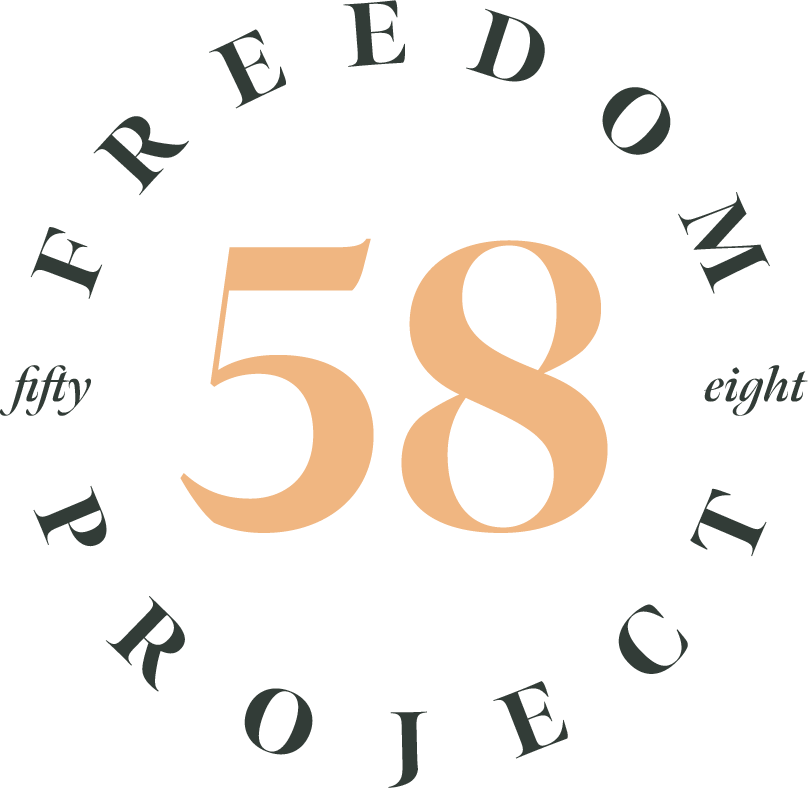 Freedom 58
