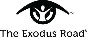 The Exodus Road